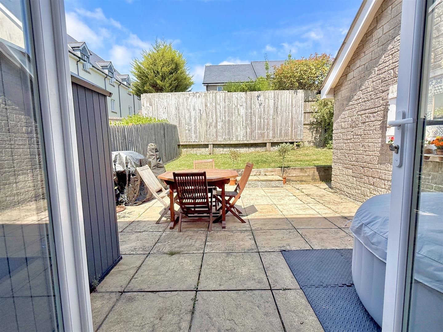 Trelowen Drive, Penryn